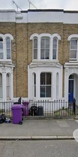 undefined, Antill Road, London