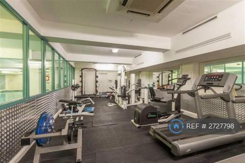 undefined, Jubilee Heights, London, NW2