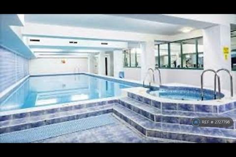 2 bedroom flat to rent, Jubilee Heights, London, NW2