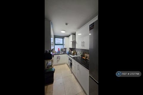 undefined, Jubilee Heights, London, NW2