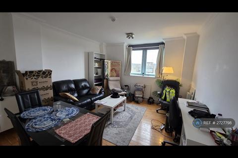undefined, Jubilee Heights, London, NW2