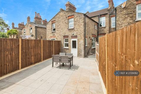 undefined, Wearside Road, London, SE13