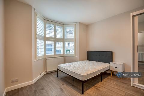 undefined, Wearside Road, London, SE13