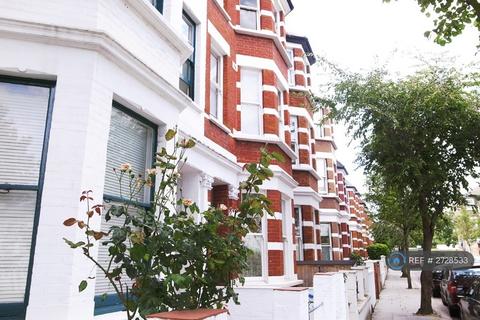3 bedroom maisonette to rent, Bracewell Road, London, W10