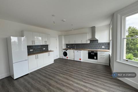 3 bedroom maisonette to rent, Bracewell Road, London, W10