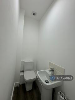 3 bedroom maisonette to rent, Bracewell Road, London, W10