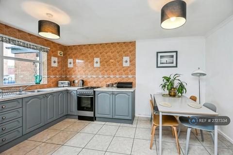 undefined, Montpelier Drive, Liverpool, L8