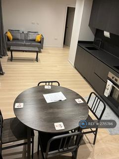 2 bedroom flat to rent, A Block, Manchester, M3