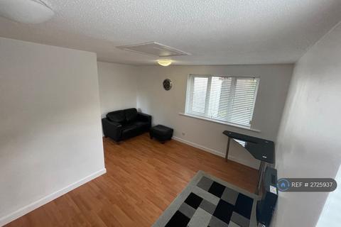 Studio to rent, Heatherfield Court, Wilmslow, SK9