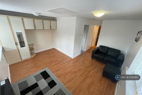 Studio to rent, Heatherfield Court, Wilmslow, SK9