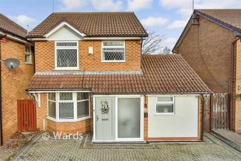 Puttney Drive, Sittingbourne ME10