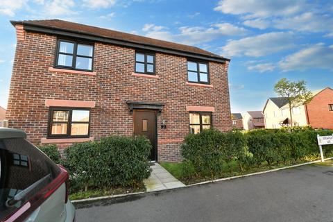 4 bedroom detached house for sale, Arkwright Way, Swinton, M27