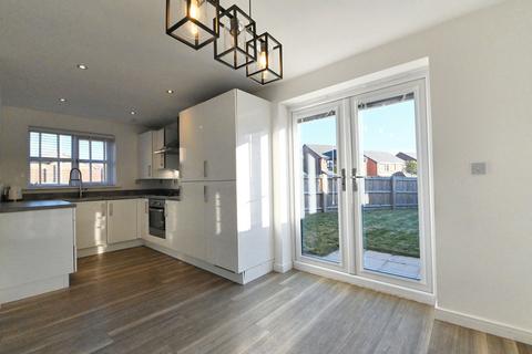 4 bedroom detached house for sale, Arkwright Way, Swinton, M27