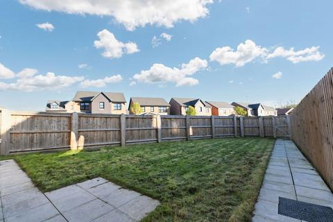 4 bedroom detached house for sale, Arkwright Way, Swinton, M27