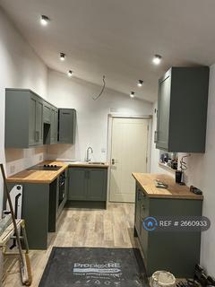 2 bedroom flat to rent, Love Lane, Wisbech, PE13