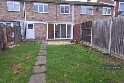 undefined, Gean Walk, Hatfield, AL10