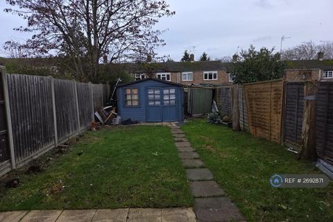 undefined, Gean Walk, Hatfield, AL10