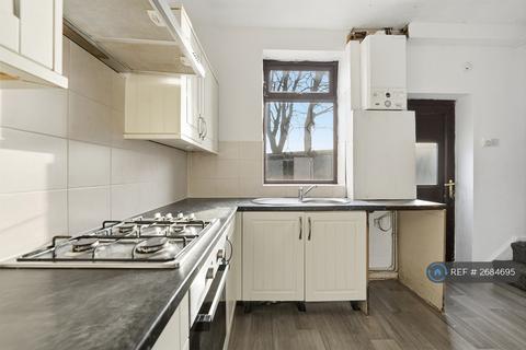 undefined, Railway Street, Heywood, OL10