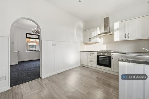 undefined, Railway Street, Heywood, OL10
