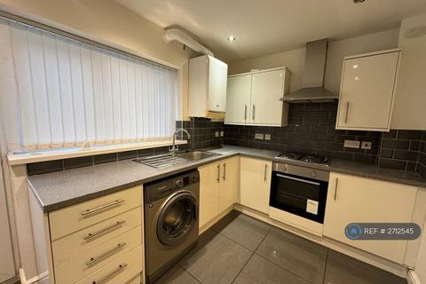 undefined, Fairoak Terrace, Newport, NP19