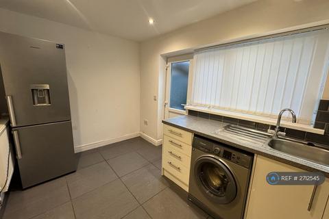 undefined, Fairoak Terrace, Newport, NP19
