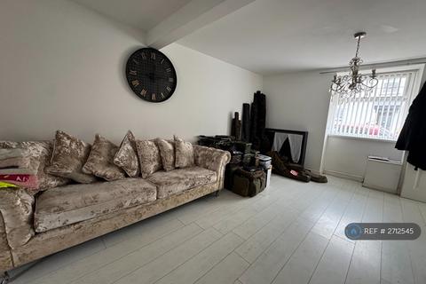 undefined, Fairoak Terrace, Newport, NP19