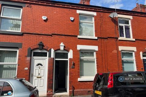 undefined, Hazel Street, Manchester, M34