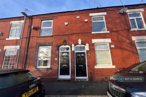 undefined, Hazel Street, Manchester, M34