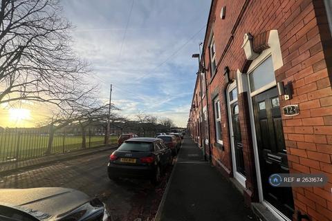 undefined, Hazel Street, Manchester, M34