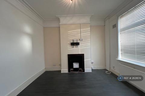 undefined, Hazel Street, Manchester, M34