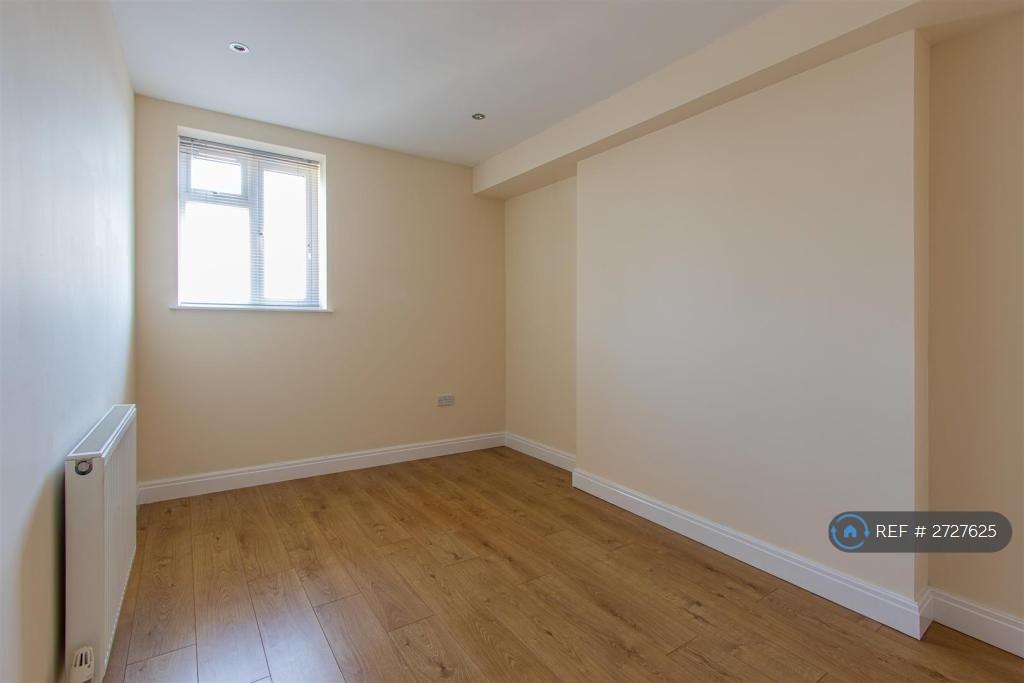 Bedroom 2-Unfurnished