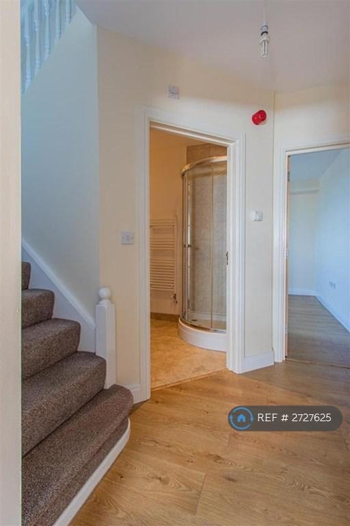 Hallway 1