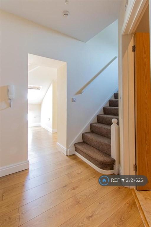 Hallway 2