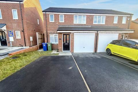 Archerfield Drive, The Fairways, Cramlington, Northumberland, NE23 8BQ