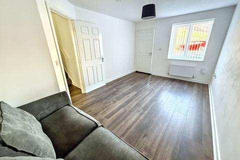 3 bedroom semi-detached house for sale, Archerfield Drive, The Fairways, Cramlington, Northumberland, NE23 8BQ