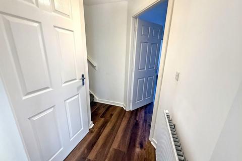 3 bedroom semi-detached house for sale, Archerfield Drive, The Fairways, Cramlington, Northumberland, NE23 8BQ