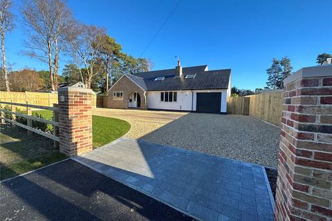 undefined, Bushmead Drive, Ashley Heath, Ringwood, Hampshire, BH24