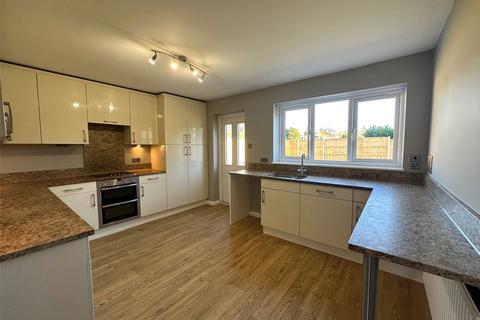 undefined, Bushmead Drive, Ashley Heath, Ringwood, Hampshire, BH24