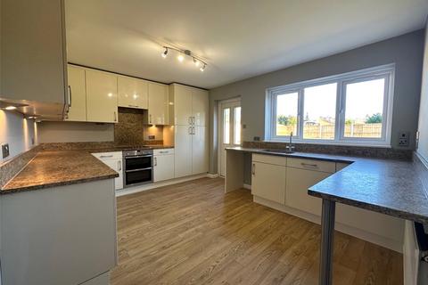 undefined, Bushmead Drive, Ashley Heath, Ringwood, Hampshire, BH24