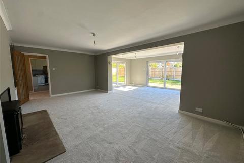 undefined, Bushmead Drive, Ashley Heath, Ringwood, Hampshire, BH24