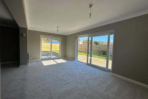 undefined, Bushmead Drive, Ashley Heath, Ringwood, Hampshire, BH24