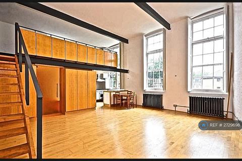 Searles Road, London, SE1