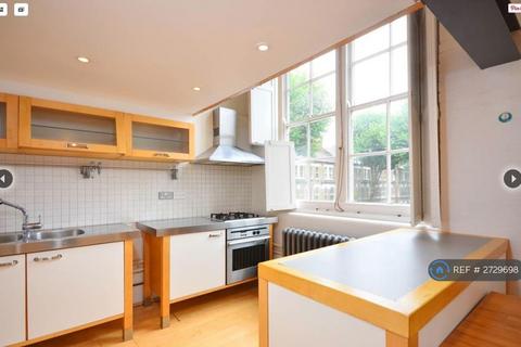1 bedroom flat to rent, Searles Road, London, SE1