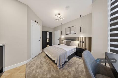 undefined, Goldswong Terrace, Nottingham, NG3