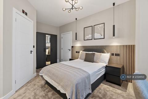 undefined, Goldswong Terrace, Nottingham, NG3