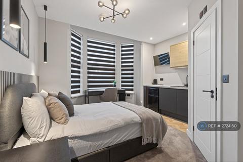 undefined, Goldswong Terrace, Nottingham, NG3