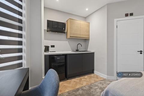 undefined, Goldswong Terrace, Nottingham, NG3