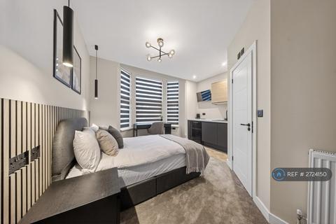 undefined, Goldswong Terrace, Nottingham, NG3