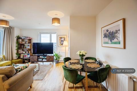 undefined, Cowan House, London, SE10
