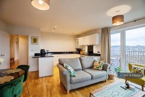 undefined, Cowan House, London, SE10